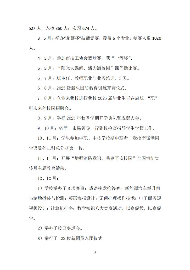 2025年湖南龙骧集团技工学校教育教学质量评估报告12.26_16.jpg